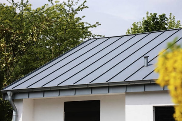 vvs herning blikarbejde zinkinddækning