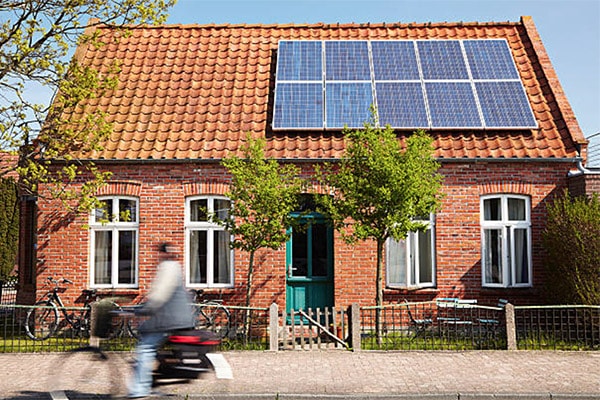 vvs herning energioptimering pv solceller