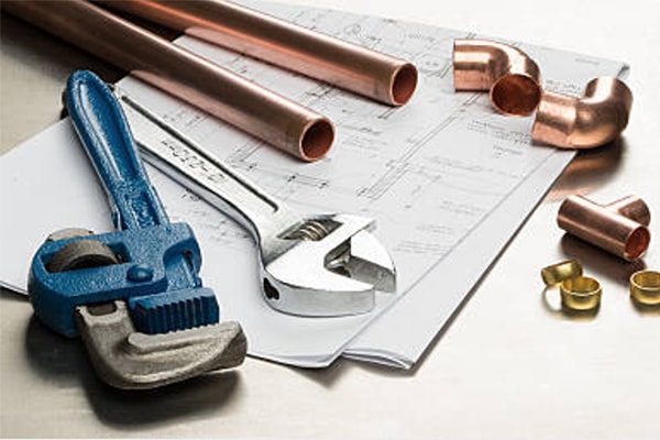 vvs herning entreprise